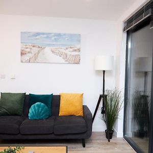 Appartement met Twee Slaapkamers